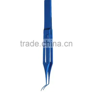 Physician Nevyas Capsulorhexis Forceps thumbnail-3
