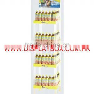 Drink Beverage PVC Stand thumbnail-1