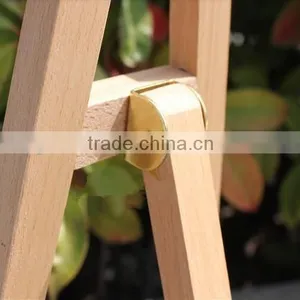 Tabletop Wood Easel Factory Direct thumbnail-3