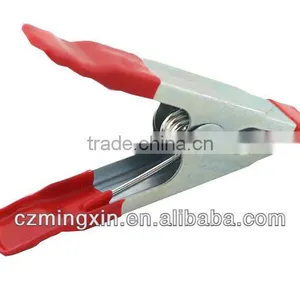 Saving Energy Alligator Clamps With Optional Cables. thumbnail-1