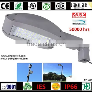 Factory Price 5yrs Warranty LM79 IP66 CUL UL DLC LED Garden Light thumbnail-1