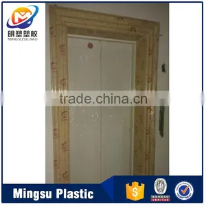 Construction Material 150 Decoration Line Use for Elevator Fram Panel thumbnail-5