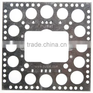 Australian Standard Behind Plaster Bracket thumbnail-1