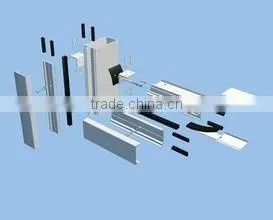 Glass Curtain Wall Fixing thumbnail-5