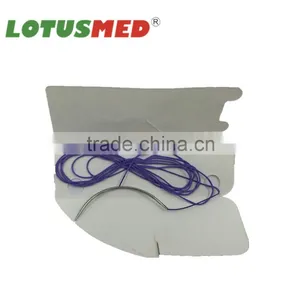 Sterile Surgical Sutures Manufacturer With Good Quality And Competitive Price thumbnail-1