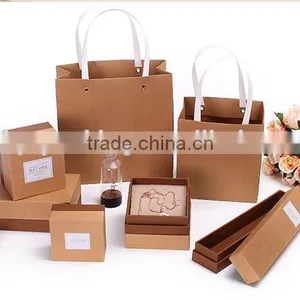 Dongguan Washable Kraft Paper Storage Bag Supplier's Choice thumbnail-4
