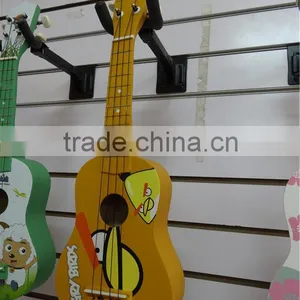 Decal Hawaii Ukulele thumbnail-1