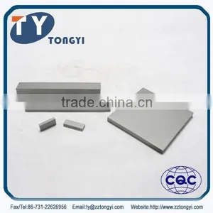 Solid Carbide Blanks for Wood Cutting thumbnail-6