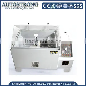 Salt Spray Environmental Test Chamber thumbnail-1