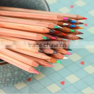 High Quality 60 Colors Colored Pencil thumbnail-3