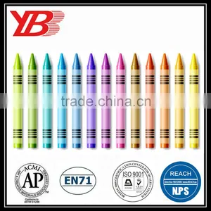 Wax Crayon thumbnail-1