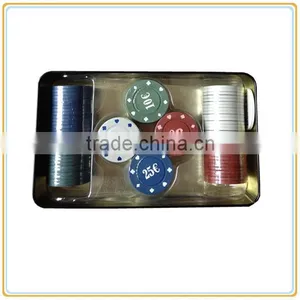Poker Chips thumbnail-1