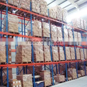 Dachang Manufacturer Long Span Rack Selective Rack Pallet Rack thumbnail-1