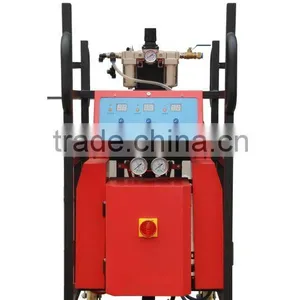 Polyurethane Spray Machine thumbnail-1