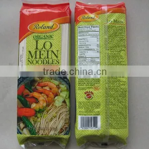 Organic Soba Noodles thumbnail-5
