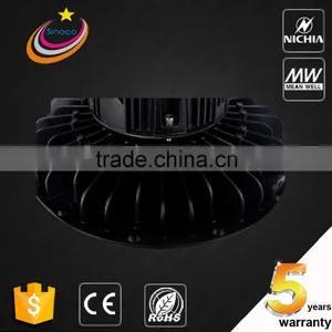 High Lumen Led High Bay Light 100w Led High Bay Light Fixture Ip65 Led High Bay Light thumbnail-5