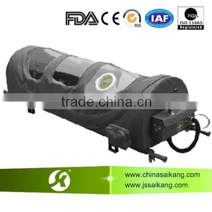 Medical Appliances Isolation Stretcher thumbnail-1