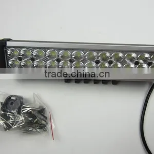 2016 12V Car Led Work Light for Off-Road Vehicles thumbnail-2