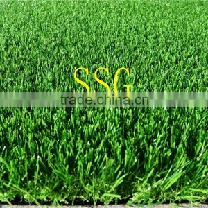 Cheap and Fine Artificial Grass Football Turf thumbnail-3