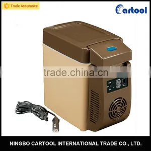 Hot Sale Thermoelectric Mini Refrigerator and Freezer thumbnail-5