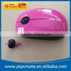 2016 New Novelty 2.4G Wireless Mouse for Computer thumbnail-1