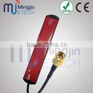 WLAN Inside Glass Antenna With Bluetooth Function thumbnail-1