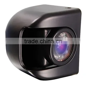 480 TV Lines Sony CCD Aviation Connector Backup Camera thumbnail-3