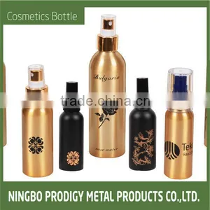 Shampoo Bottle thumbnail-1