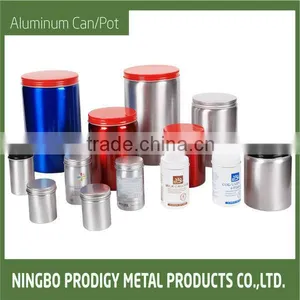 S-10ML-2000ML Aluminum Beverage Cans thumbnail-1