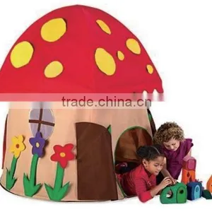 2016 New Hot Sale Top Quality Inflatable Beach Tent Toy thumbnail-2