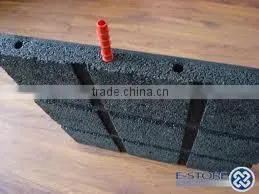 45mm Thick Rubber Floor Tile thumbnail-1