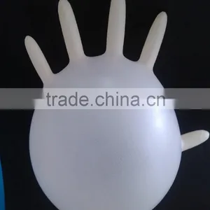 Dental Latex Gloves, Latex Examination Gloves, Surgical Gloves thumbnail-1
