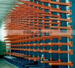 Stable and Safe Storage Rack System thumbnail-3