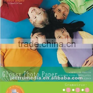120g Glossy Photo Paper thumbnail-1