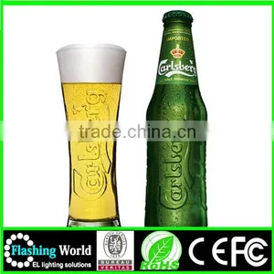 Great Varieties Good Reputation Over the World el Lighting Advertisment thumbnail-3