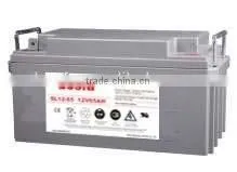 Long Life Lead Acid 12v65ah Battery Powered Fog Machine thumbnail-1