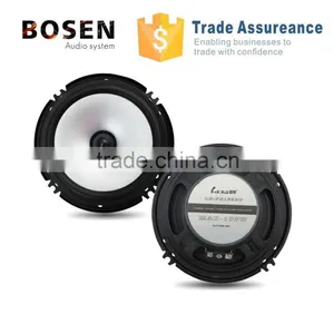 6.5" Inch Full Frequency Car Speaker Trade Assurance 1651D2 thumbnail-1