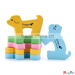 2016 Hot Sale Fashion Cartoon Animal Shape Door Stopper thumbnail-5