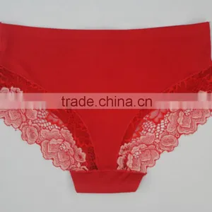 Wholesale Summer Breathable Half Lace Gather Sexy Net Fancy Fashion Big Size Ladies Panty Bra Sets thumbnail-2