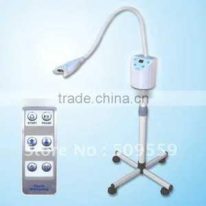 Teeth Whitening Machine Led Whitening System Dental Bleaching Lamp thumbnail-1