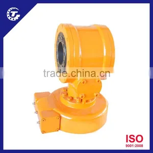 Slewing Drive for Engineering Machinery or Solar Energy thumbnail-4