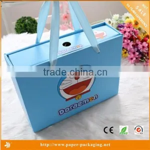 Many La a Dream Custom Paper Gift Bag, Paper Bags Wholesale Cheap thumbnail-1