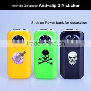 High Quality Anti-Slip Stickers For Mobile Phones or Bank Power thumbnail-1