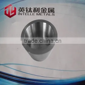 Purity 99.95% Precision Milling Machining Molybdenum Parts thumbnail-2