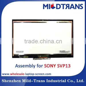 Genuine Original Laptop Assembly for SONY SVP13 thumbnail-1