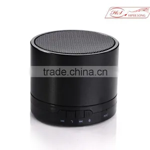 Portable Mini Bluetooth Speaker HS-BT088 thumbnail-1
