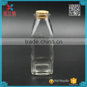 300ml Bulk Custom Milk Bottles/ Juice Bottles Wholesale thumbnail-6
