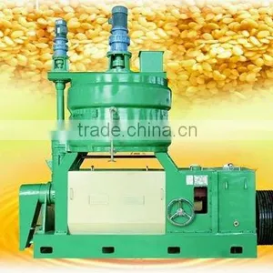Cold Screw Oil Press/purifier thumbnail-1