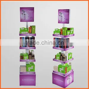OEM Eco-friendlly Paper Material Display Box e Paper Display thumbnail-3