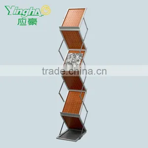 Custom Made Magazine Rack thumbnail-4